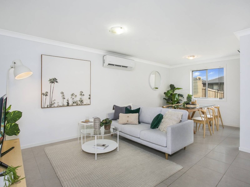 23  Frederick Jones Crescent, Schofields NSW 2762