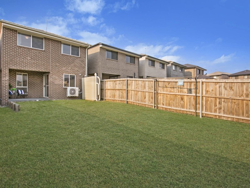 23  Frederick Jones Crescent, Schofields NSW 2762