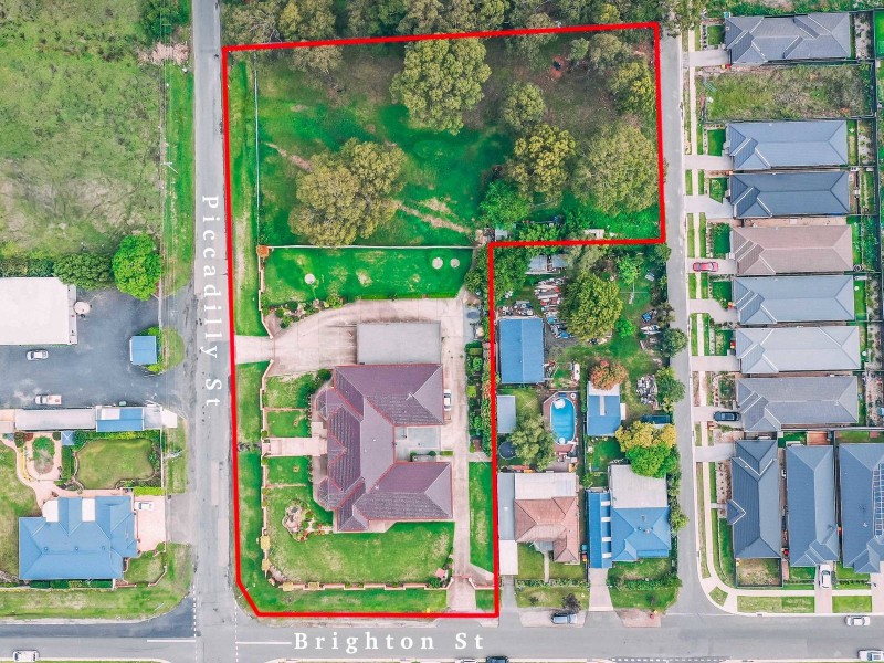 79 Brighton Street, Riverstone NSW 2765