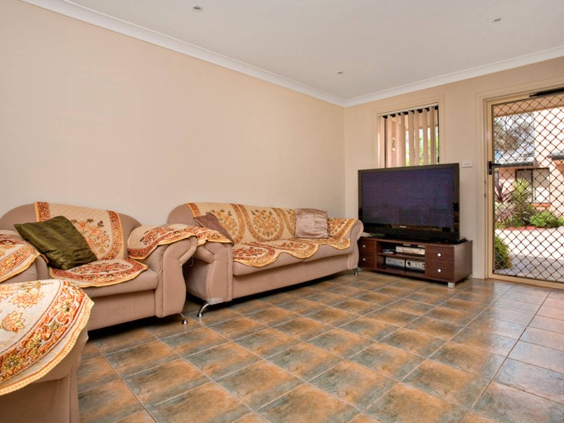 11/44 Stanbury Place, Quakers Hill NSW 2763