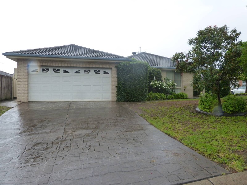 1 Renata Place, Hassall Grove NSW 2761
