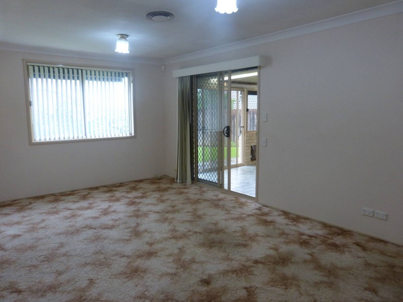 1 Renata Place, Hassall Grove NSW 2761