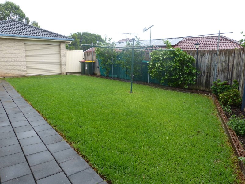 1 Renata Place, Hassall Grove NSW 2761