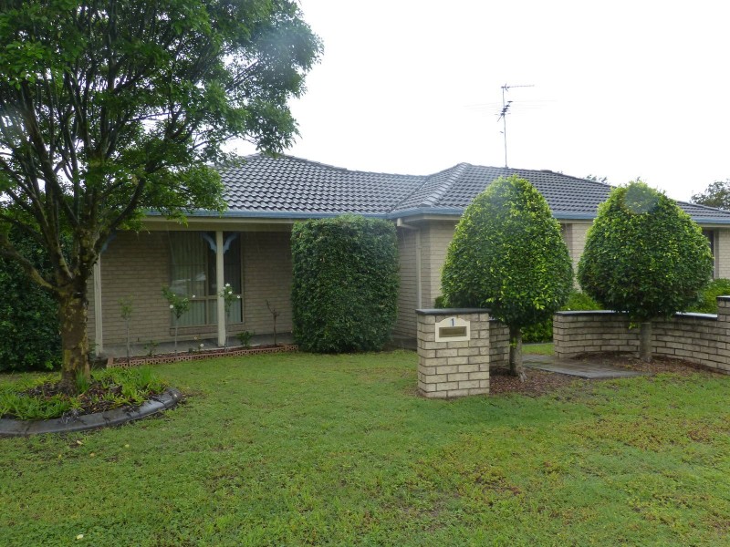 1 Renata Place, Hassall Grove NSW 2761