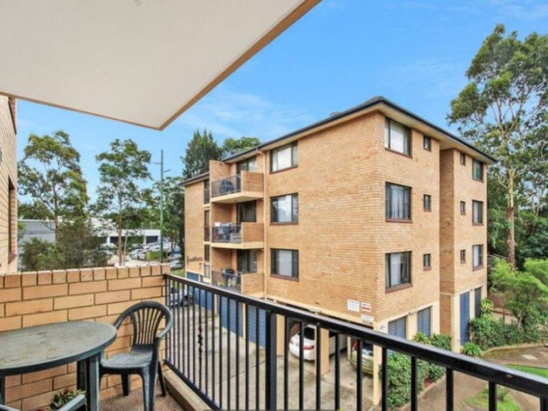 79/5 Griffiths Street, Blacktown NSW 2148