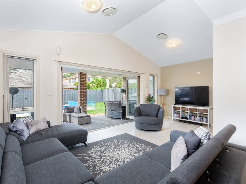 30 Widgeon Road, The Ponds NSW 2769