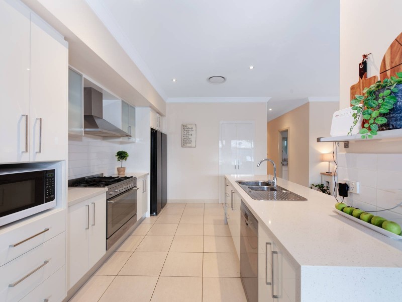 30 Widgeon Road, The Ponds NSW 2769