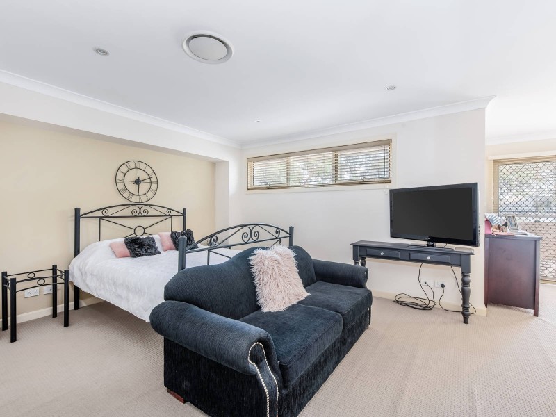 30 Widgeon Road, The Ponds NSW 2769