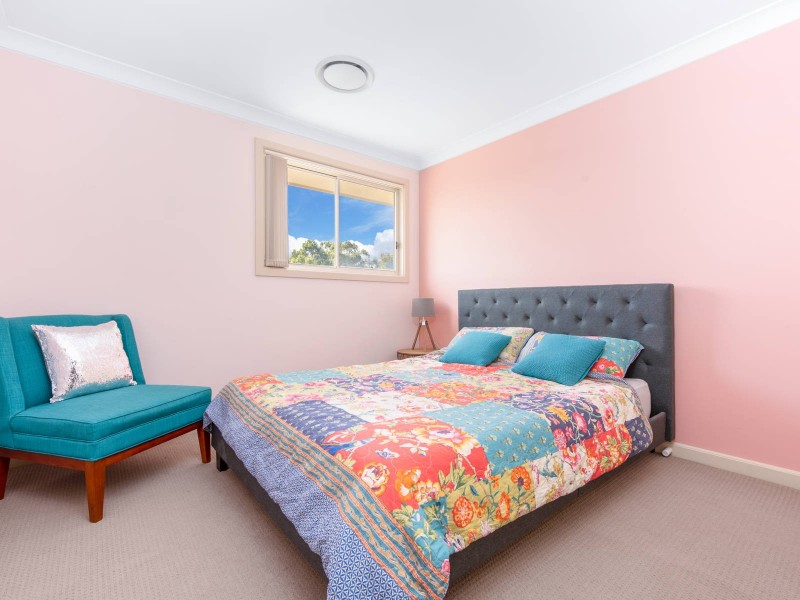 30 Widgeon Road, The Ponds NSW 2769