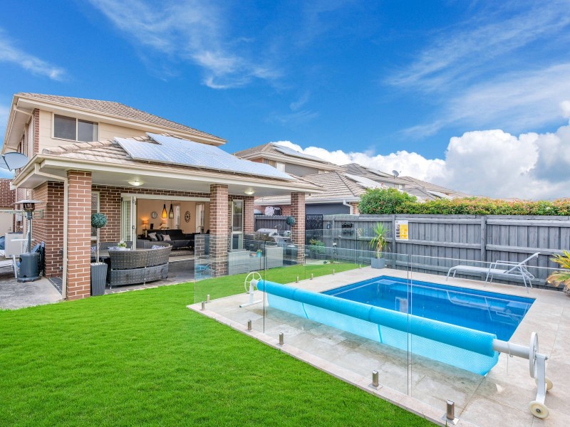 30 Widgeon Road, The Ponds NSW 2769