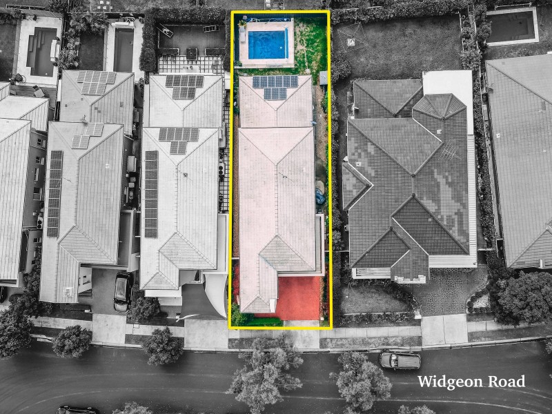 30 Widgeon Road, The Ponds NSW 2769