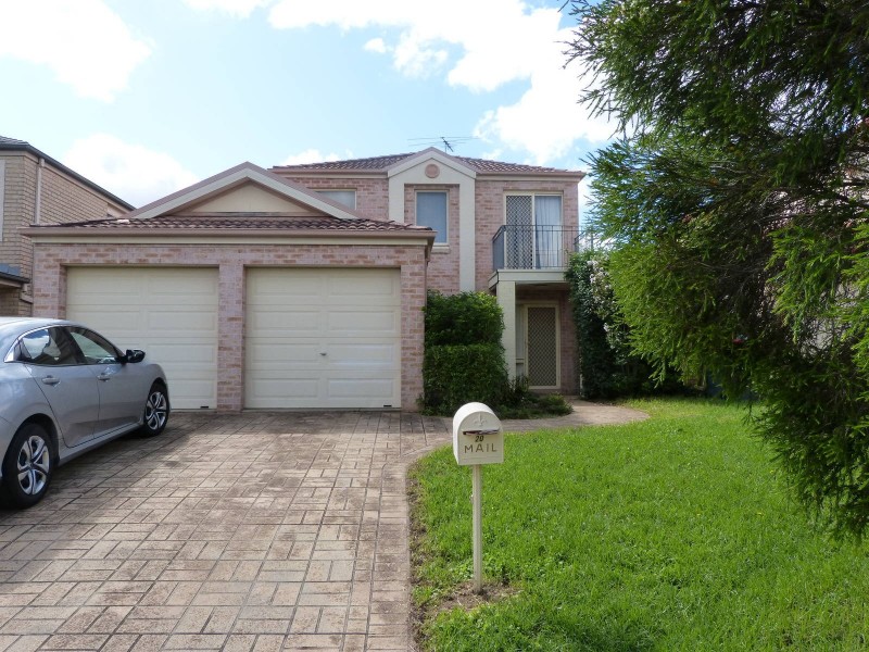 20 Hickory Place, Acacia Gardens NSW 2763