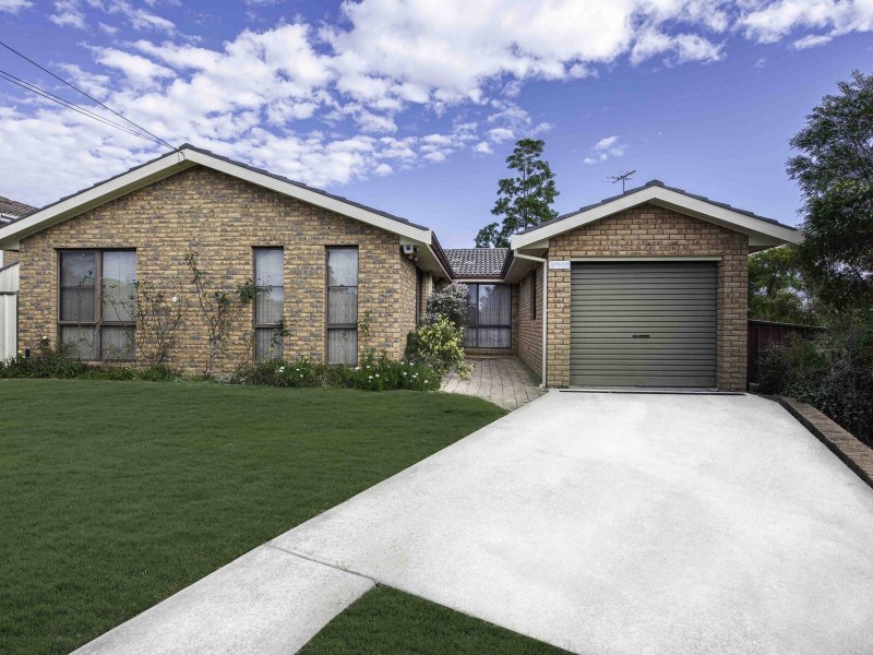 10 Noora Place, Marayong NSW 2148