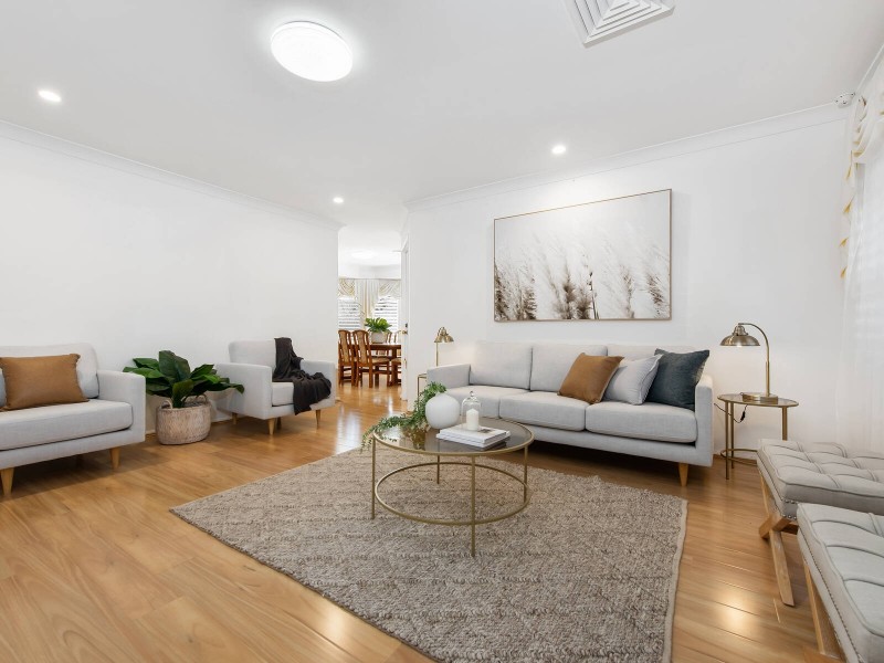 3  Henty Place, Quakers Hill NSW 2763