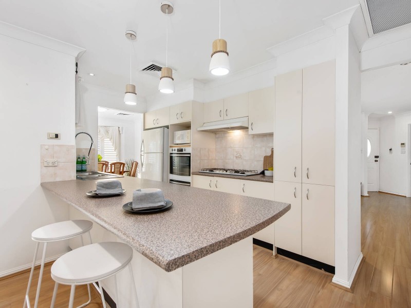 3  Henty Place, Quakers Hill NSW 2763