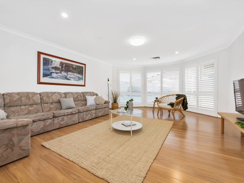 3  Henty Place, Quakers Hill NSW 2763