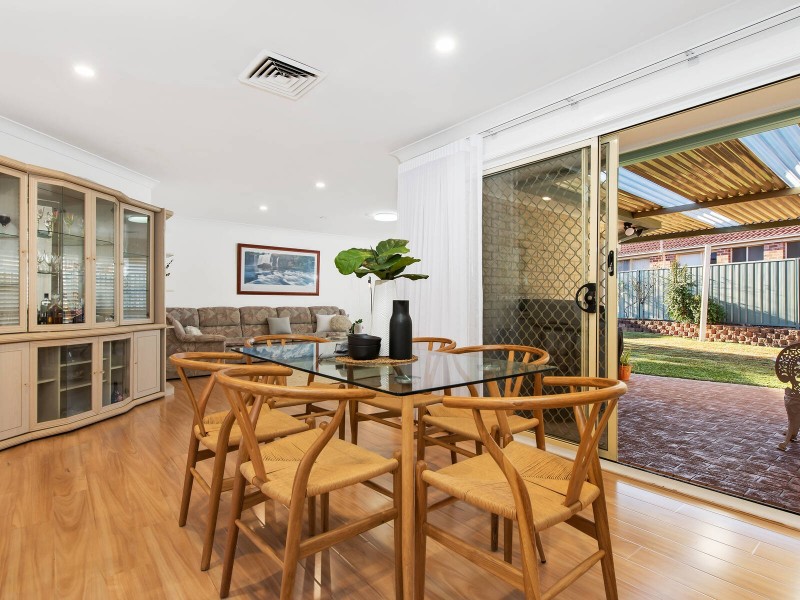 3  Henty Place, Quakers Hill NSW 2763