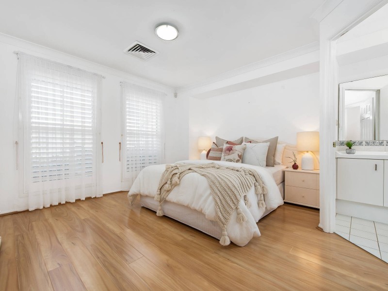 3  Henty Place, Quakers Hill NSW 2763