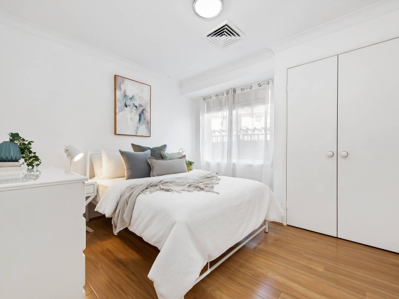 3  Henty Place, Quakers Hill NSW 2763