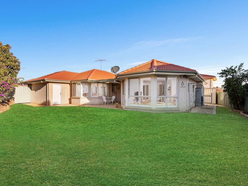 3  Henty Place, Quakers Hill NSW 2763