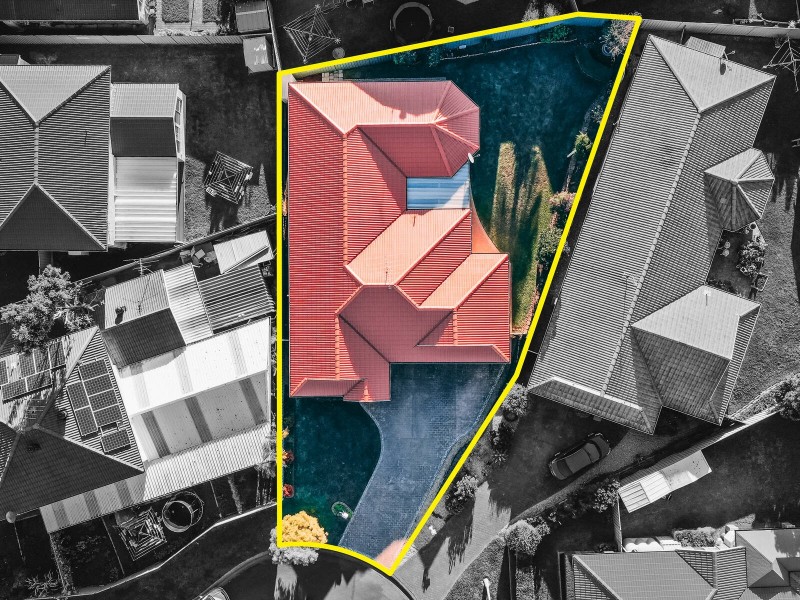 3  Henty Place, Quakers Hill NSW 2763