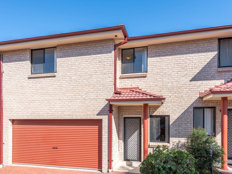 22/38 Hillcrest Road, Quakers Hill NSW 2763