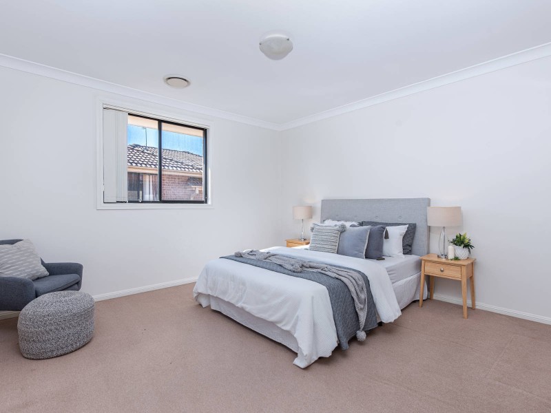 22/38 Hillcrest Road, Quakers Hill NSW 2763