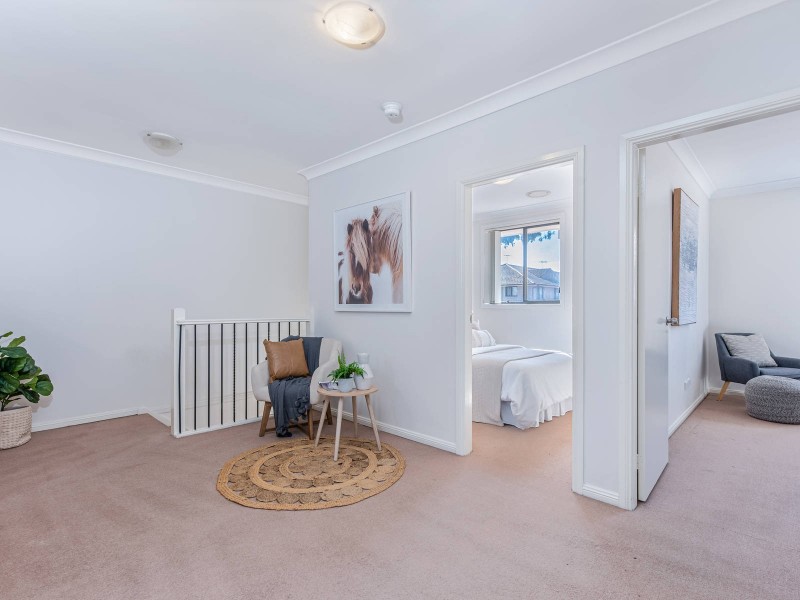 22/38 Hillcrest Road, Quakers Hill NSW 2763