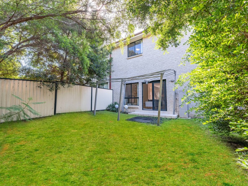 22/38 Hillcrest Road, Quakers Hill NSW 2763