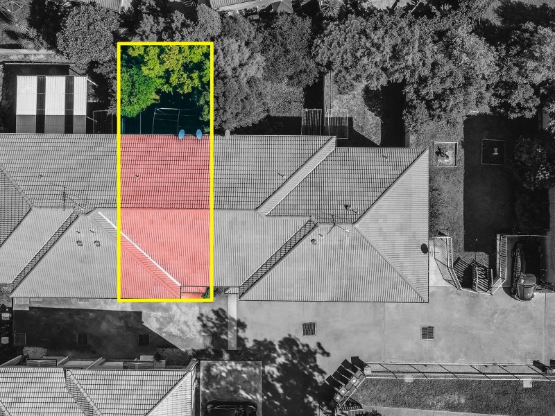 22/38 Hillcrest Road, Quakers Hill NSW 2763