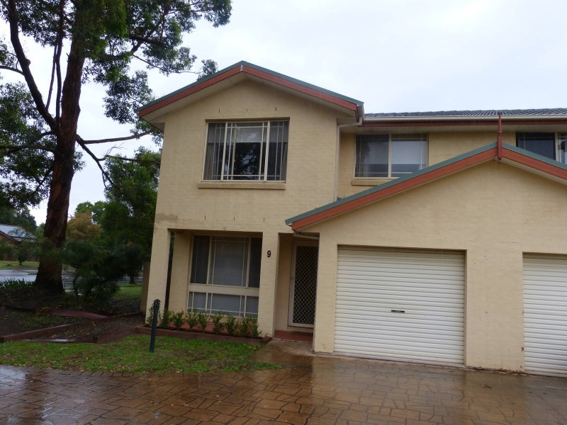 9/95 Pye Road, Quakers Hill NSW 2763
