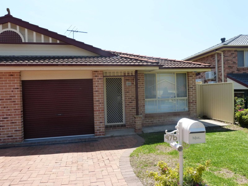 97b Pagoda Crescent, Quakers Hill NSW 2763