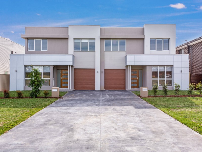 91a & 91b Westminster Street, Schofields NSW 2762