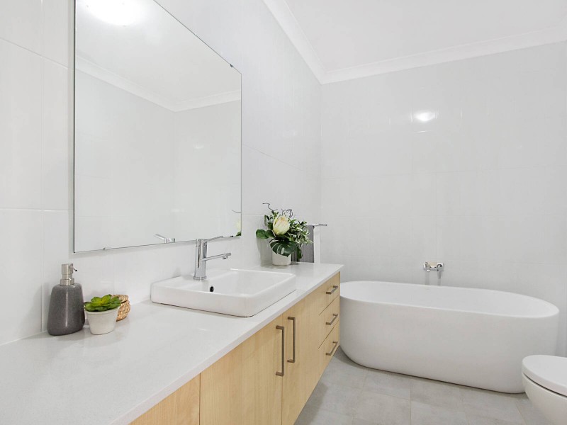 91a & 91b Westminster Street, Schofields NSW 2762