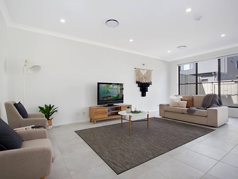 91a & 91b Westminster Street, Schofields NSW 2762