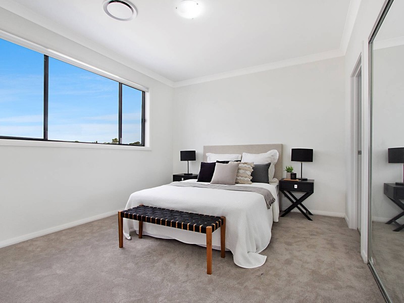 91a & 91b Westminster Street, Schofields NSW 2762