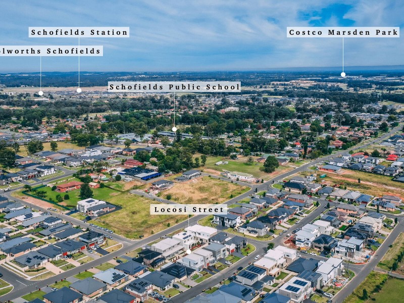 91a & 91b Westminster Street, Schofields NSW 2762