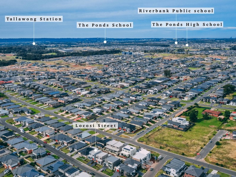 91a & 91b Westminster Street, Schofields NSW 2762