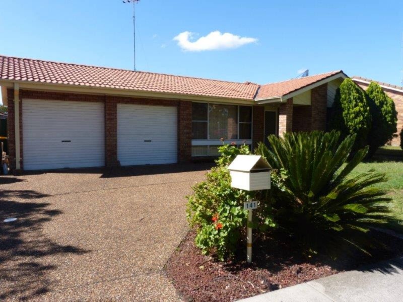 141 Walker Street, Quakers Hill NSW 2763