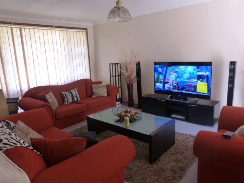 141 Walker Street, Quakers Hill NSW 2763