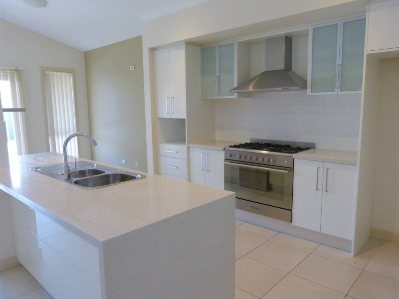 30 Widgeon Street, The Ponds NSW 2769