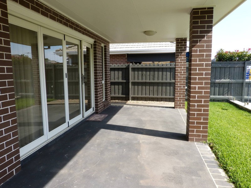 30 Widgeon Street, The Ponds NSW 2769