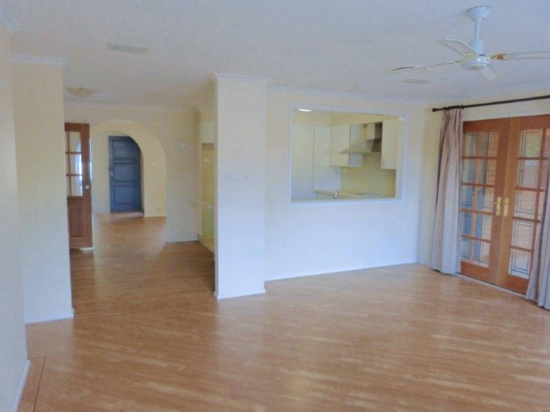 3 Lisa Place, Quakers Hill NSW 2763