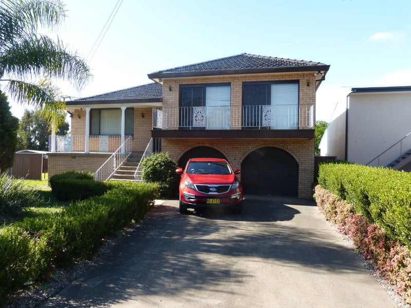 215  Blacktown Road, Blacktown NSW 2148