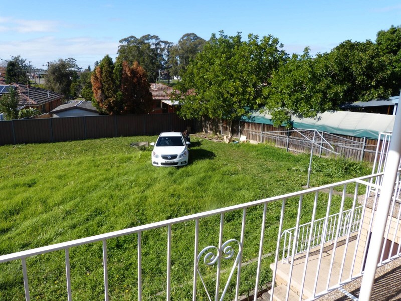 215  Blacktown Road, Blacktown NSW 2148