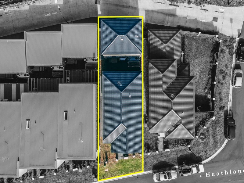 71 + 71A Heathland Avenue, Schofields NSW 2762