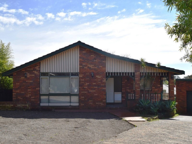 8 Doyle Place, Marayong NSW 2148