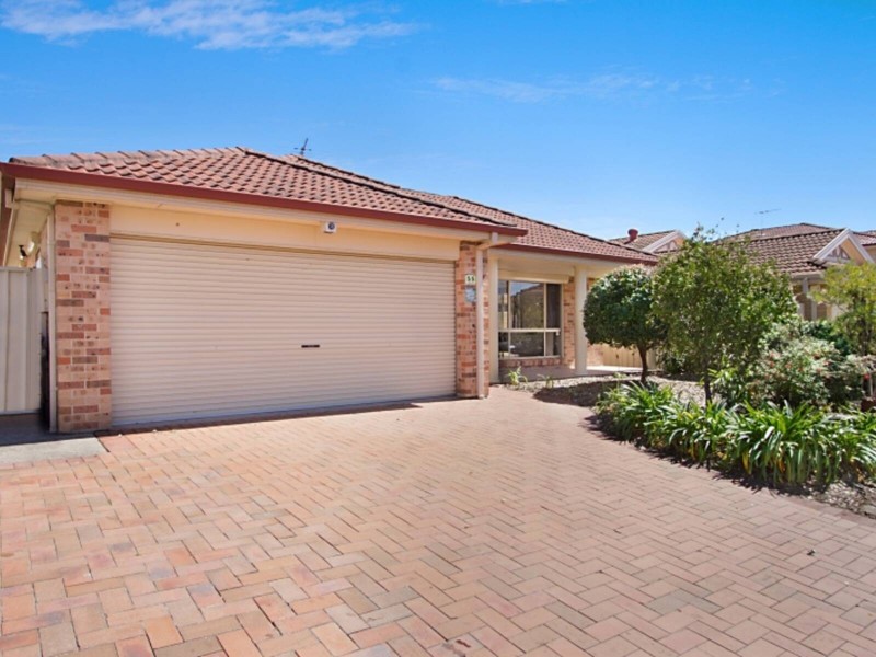 55 Jocelyn Boulevarde, Quakers Hill NSW 2763