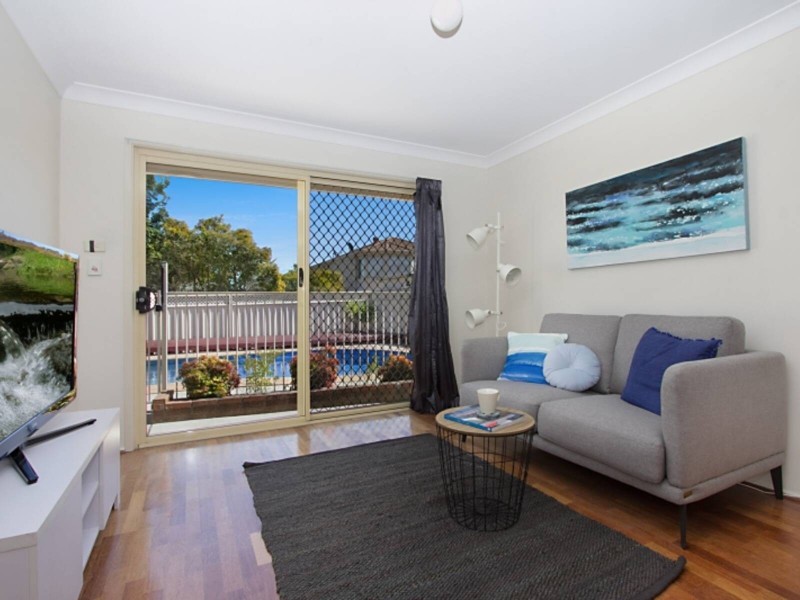 55 Jocelyn Boulevarde, Quakers Hill NSW 2763