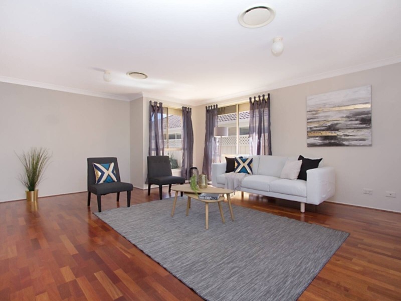 55 Jocelyn Boulevarde, Quakers Hill NSW 2763